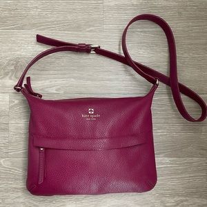 Kate Spade Crossbody